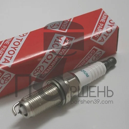 Свечи зажигания TOYOTA FK20HR11 90919-01247