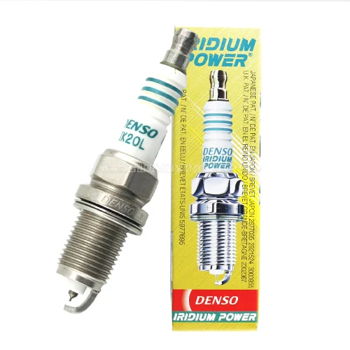 Свеча зажигания Denso IK20 iridium ZFR6FIX11P