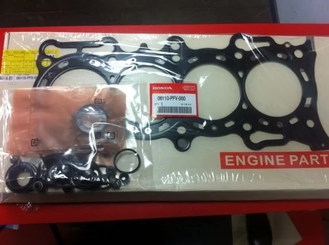 Ремкомплект двигателя Honda F20B 06110-PAD-G00