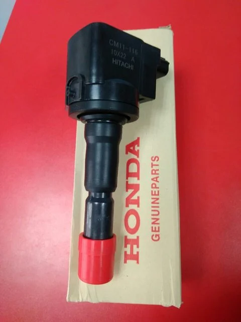 Катушка зажигания HONDA JAZZ CIVIC CITY FIT 30520-RB0-003