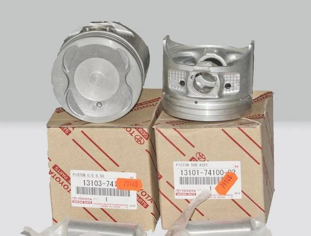 Поршень двигателя Toyota 3S-FE '96-'02 STD ,(0.5) 13103-74191