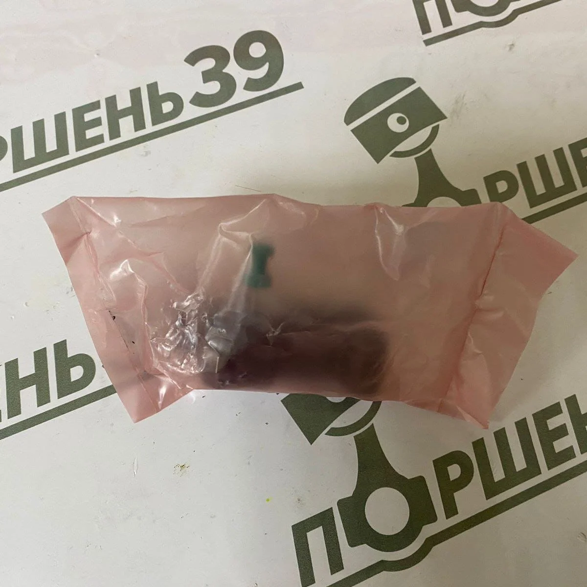 Натяжитель цепи ГРМ HONDA K24Z K24A K20A 14510-PNA-003