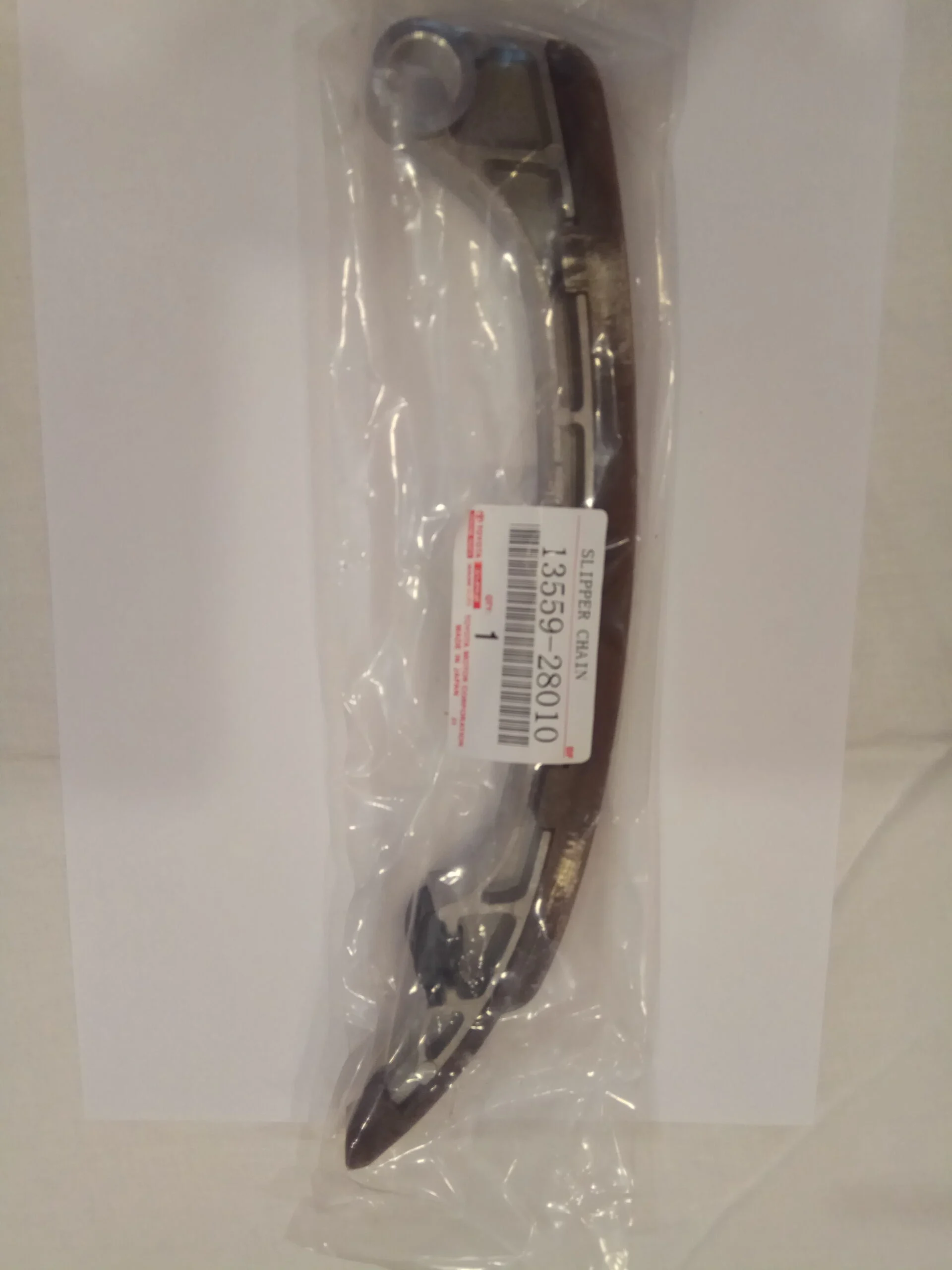 Натяжитель Цепи грм Toyota 1AZFE 2AZFE 13559-28010