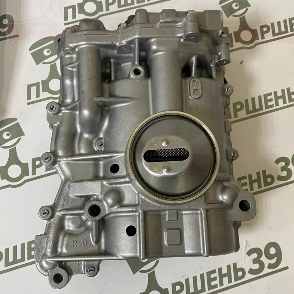 Масляный насос Honda Accord 8 K24Z2 K24Z3 15110-RL6-G00
