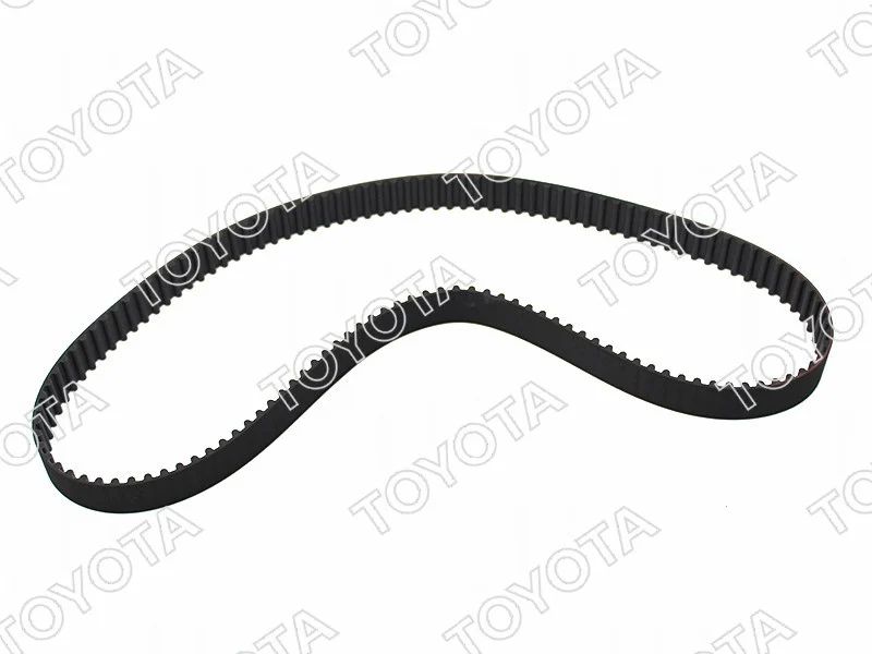 Ремень ГРМ оригинал TOYOTA 1HZ, 1HD-T, 1PZ 13568-17010