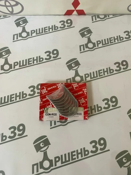 Вкладыш Шатунный TOYOTA 1AZFE, 2AZ-FE, 2AZ-FSE 13041-22024 R724A050