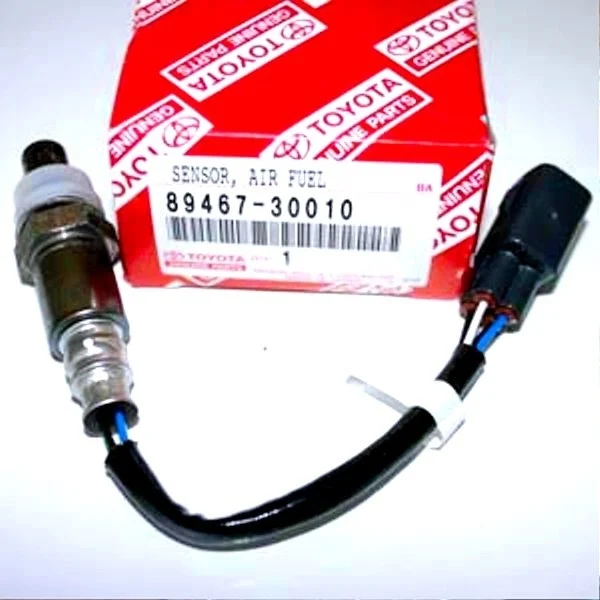 Датчик кислородный TOYOTA LAND CRUISER PRADO LEXUS GRFSE 89467-30010