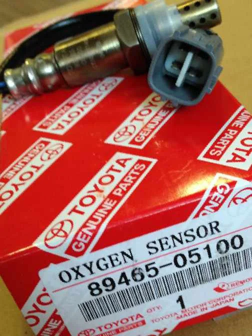 Датчик кислородный TOYOTA AVENSIS 1AZFSE 89465-05100