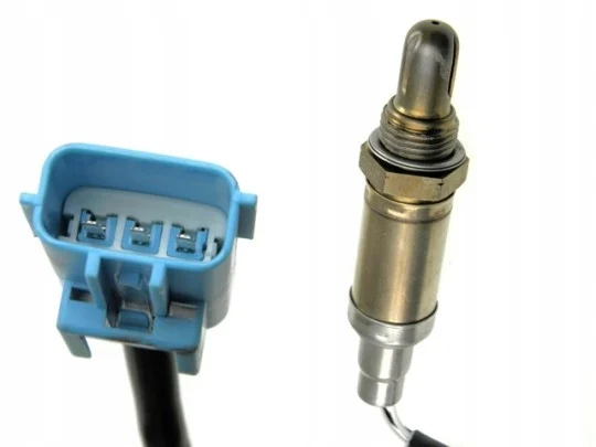 Датчик кислородный NISSAN ALMERA TINO PRIMERA QG18DE SR20DE YD22DDTI CD20T GA16DE 22690-9F601