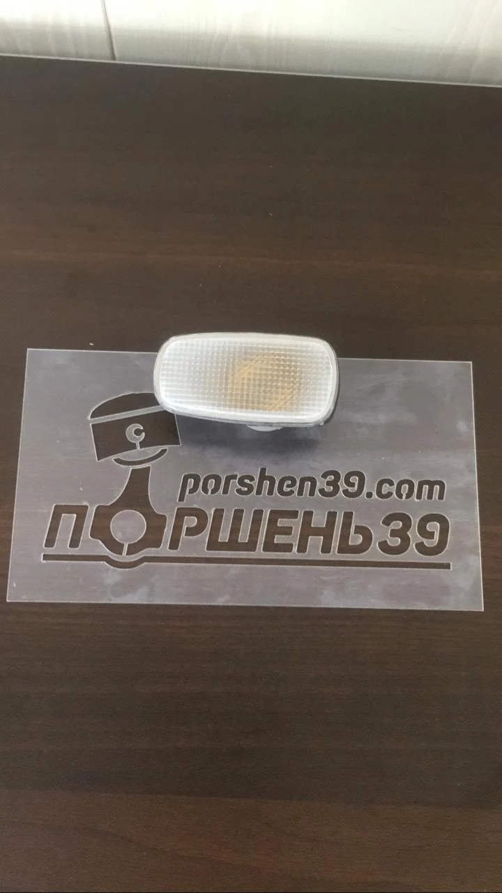 Указатель поворота TOYOTA PRIUS NHW20 RH LH 81731-53011