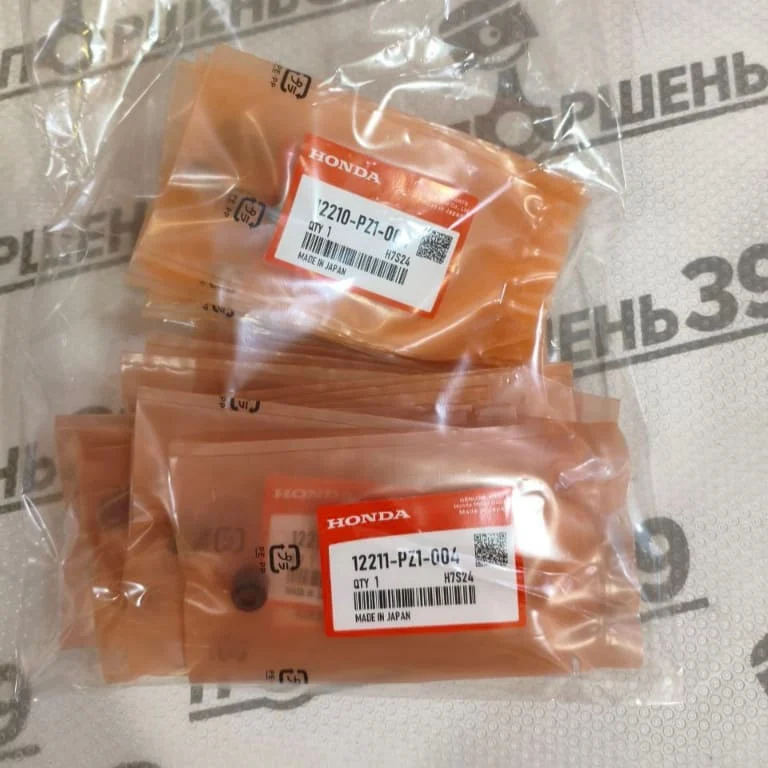 Колпачок масло съёмные впуск HONDA K24A K24Z3 K24w K20Z 12210-PZ1-004
