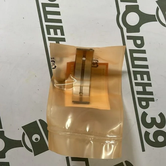 Вкладыш коленвала коренной верх HONDA ACCORD 9 K24W2 K24W1 K24W 13322-5A2-A01