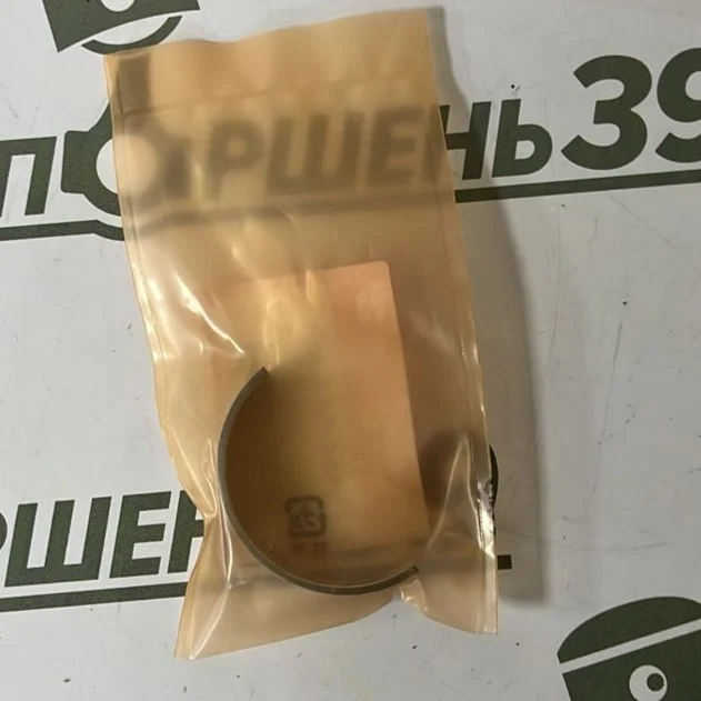 Вкладыш коленвала коренной низ HONDA ACCORD CR-V Odyssey K24W1 K24W2 13344-5A2-A01