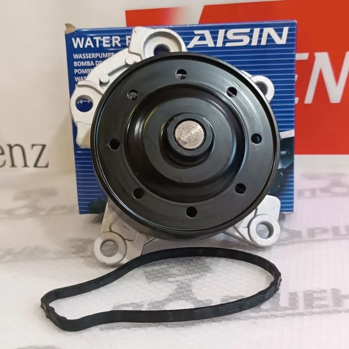 Водяной насос помпа Toyota 1ZRFE 2ZRFE 3ZRFE/FAE 16100-39466