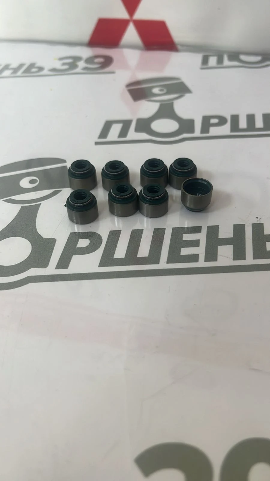 Маслосъёмный колпачёк HONDA B16A B18A B20A 12211-PT2-004