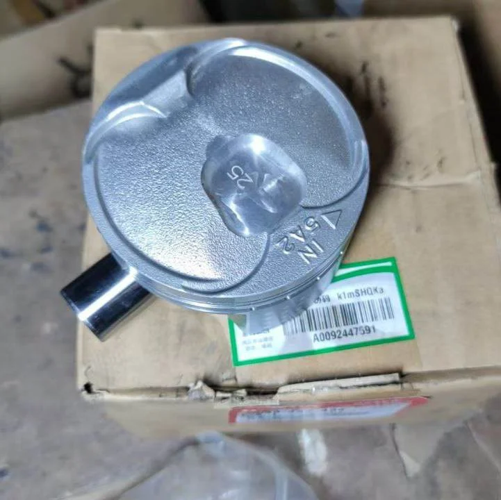 Поршни двигателя Honda Accord 9 K24W1 K24W3 13030-5A2-A00 13021-5A2-A11