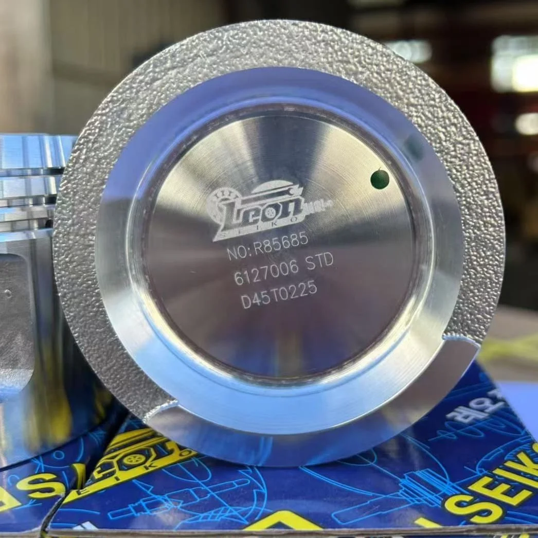Поршни двигателя к-т Audi A6/PSTB5 VolksWagen 6127006