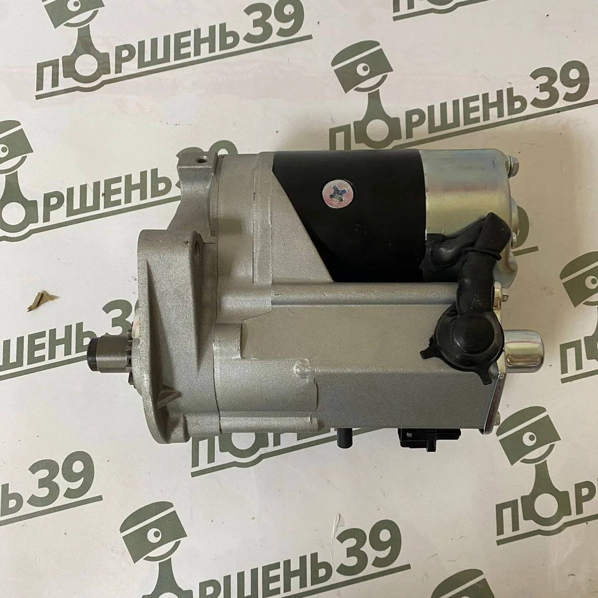 Стартер 12В 2.7кВт Toyota 1KDFTV 2KDFTV 1KZTE 1GDFTV 28100-30050