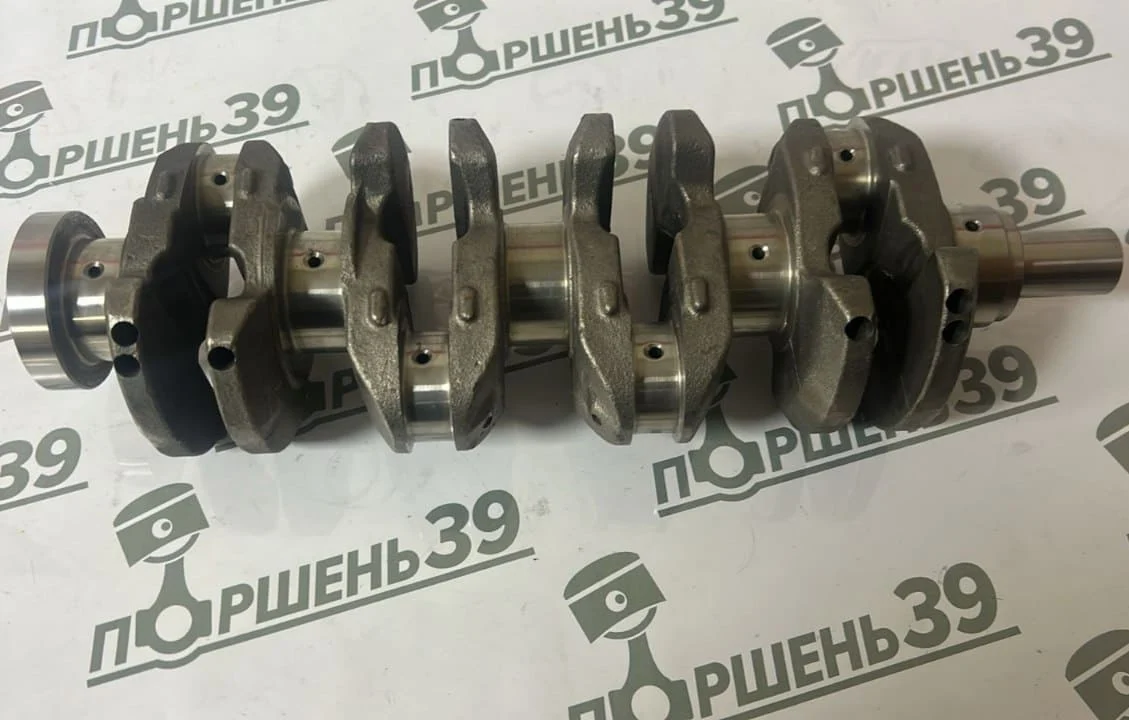 Коленвал HONDA оригинал БУ K24A K24A6 K24Z1 13310-PPA-000
