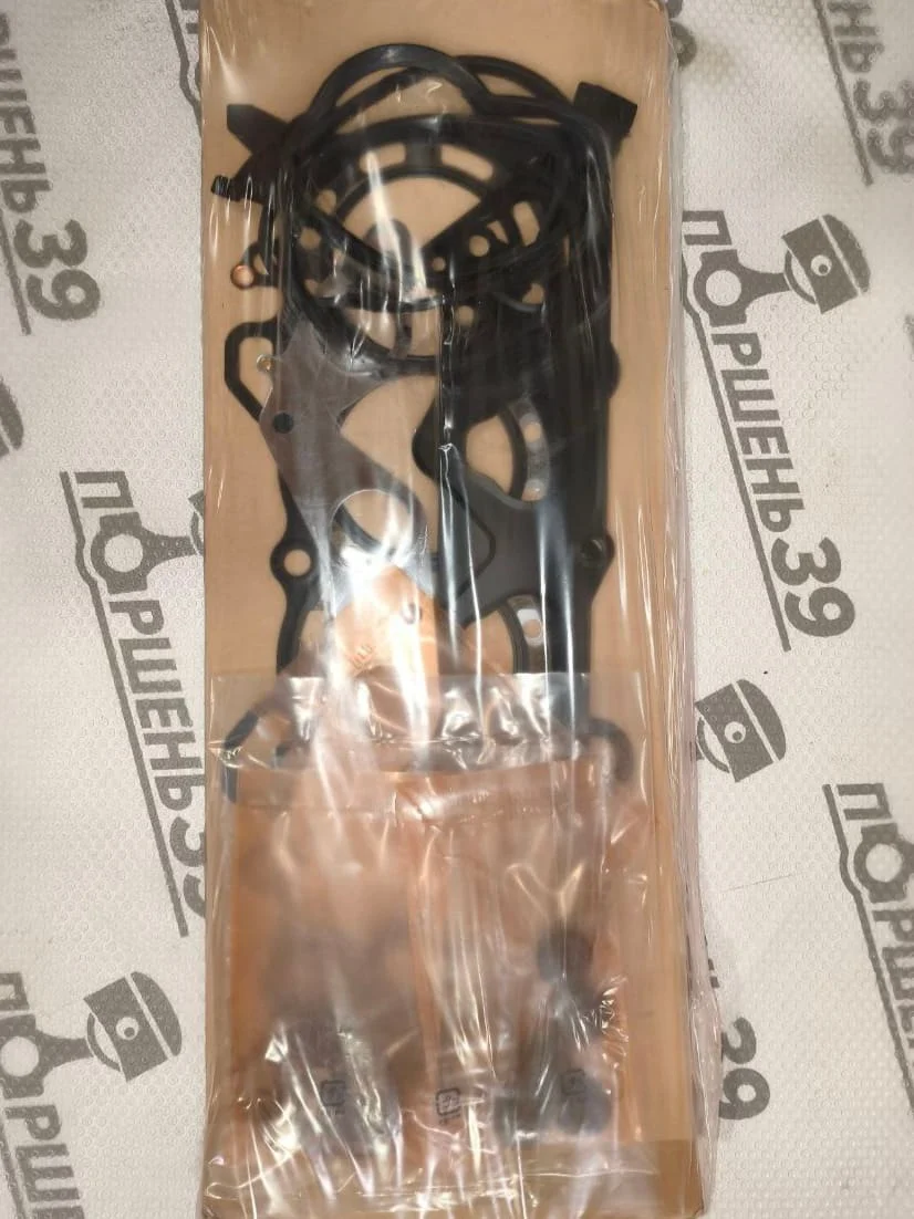Комплект прокладок ГБЦ D17Z4 D17A5 HONDA CIVIC 06110-PLL-Y01