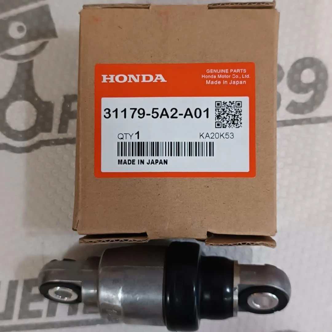 Гидравлический натяжитель ремня Honda K24W 31179-5A2-A01