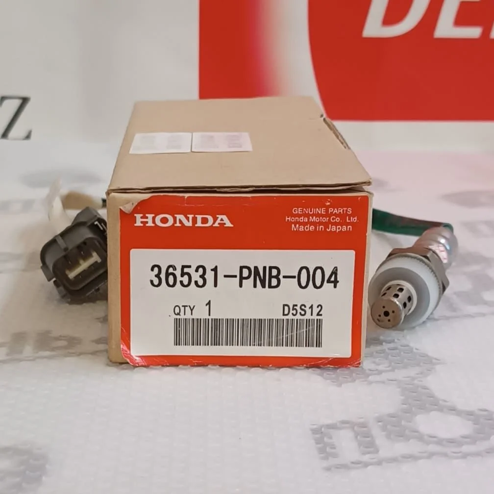 Кислородный датчик HONDA CR-V K20A K20A4 K20A5 36531-PNB-004