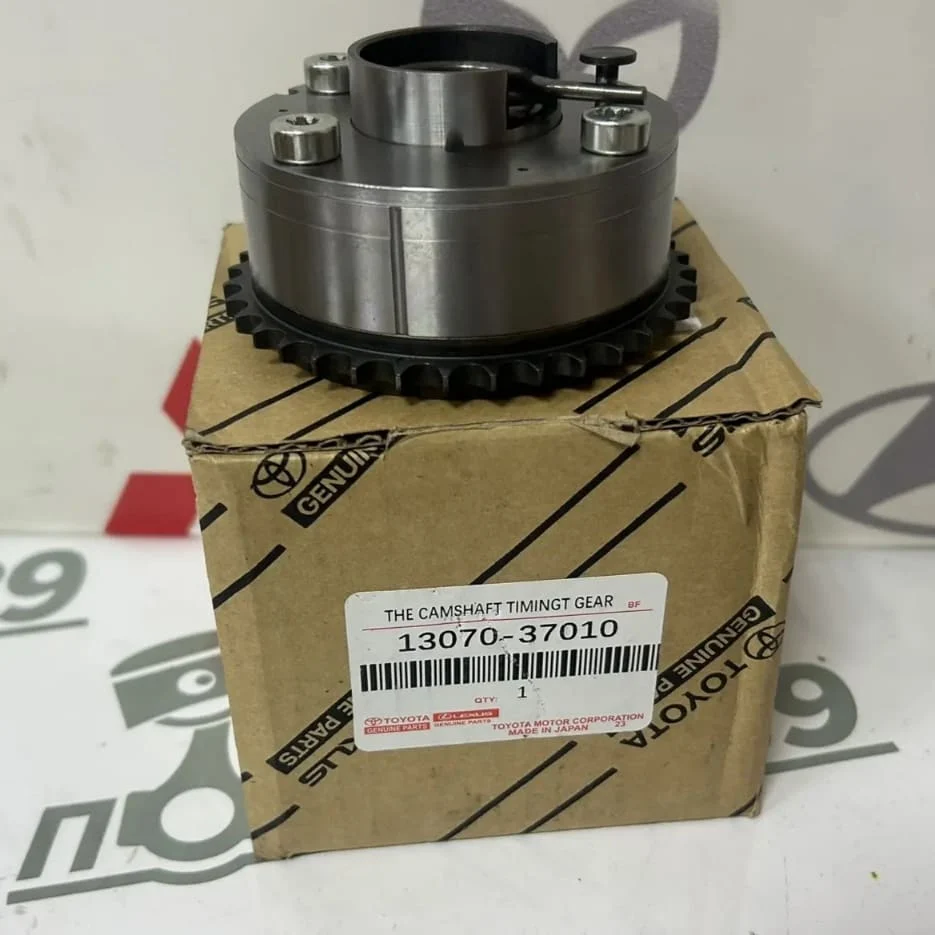 Муфта VVTI 1ZRFE 2ZRFE 3ZRFE Toyota 13070-37010