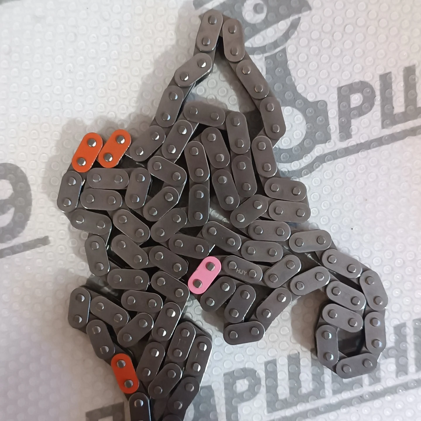 Цепь ГРМ Toyota 1ZR 2ZR 13506-37010