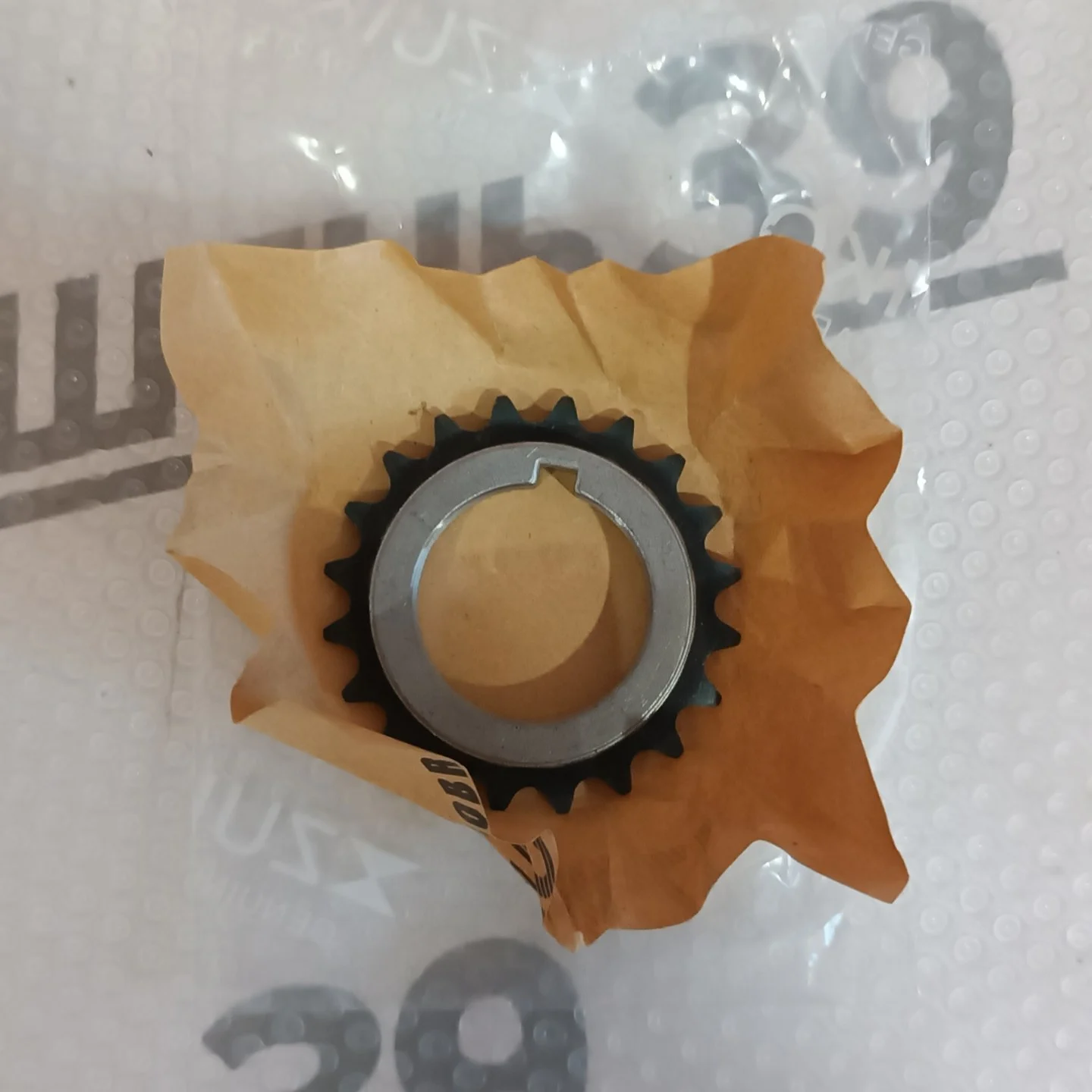 Шестерня коленвала Toyota 1ZR/2ZR/3ZR 13519-37010